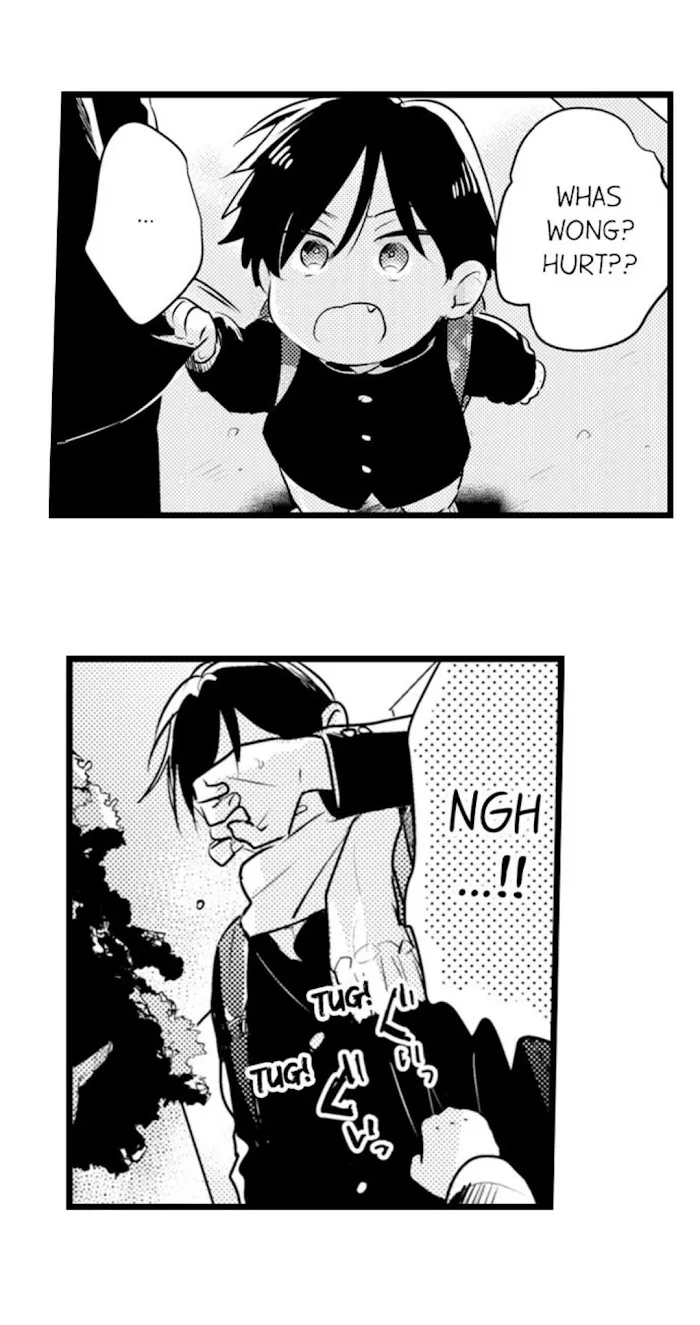 Papa Datte, Shitai - Chapter 62 Page 11