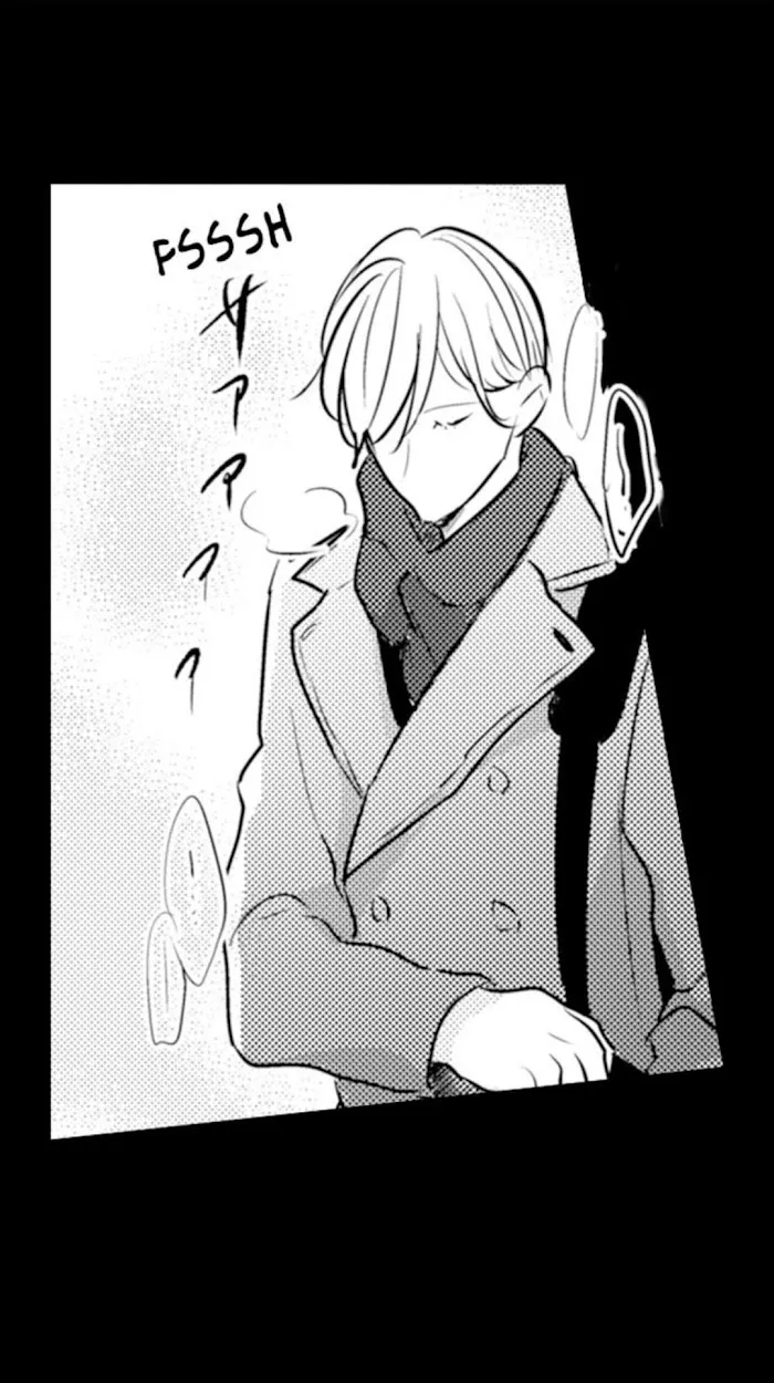 Papa Datte, Shitai - Chapter 62 Page 27