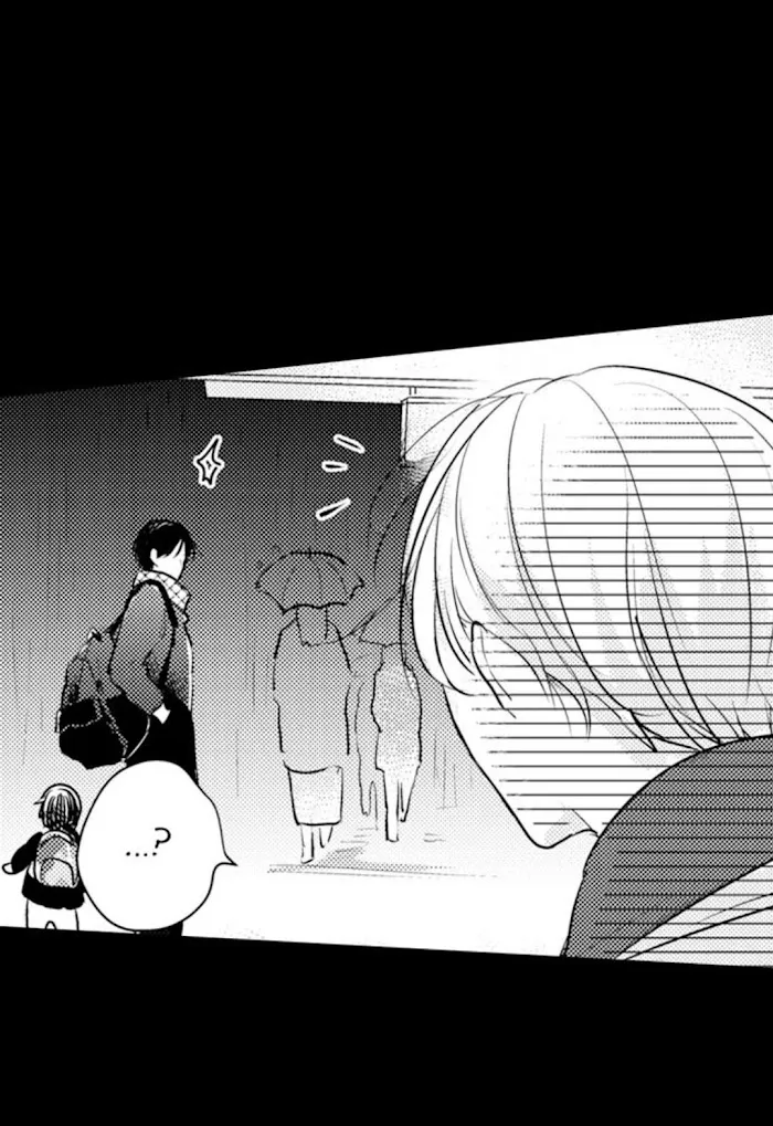 Papa Datte, Shitai - Chapter 62 Page 28