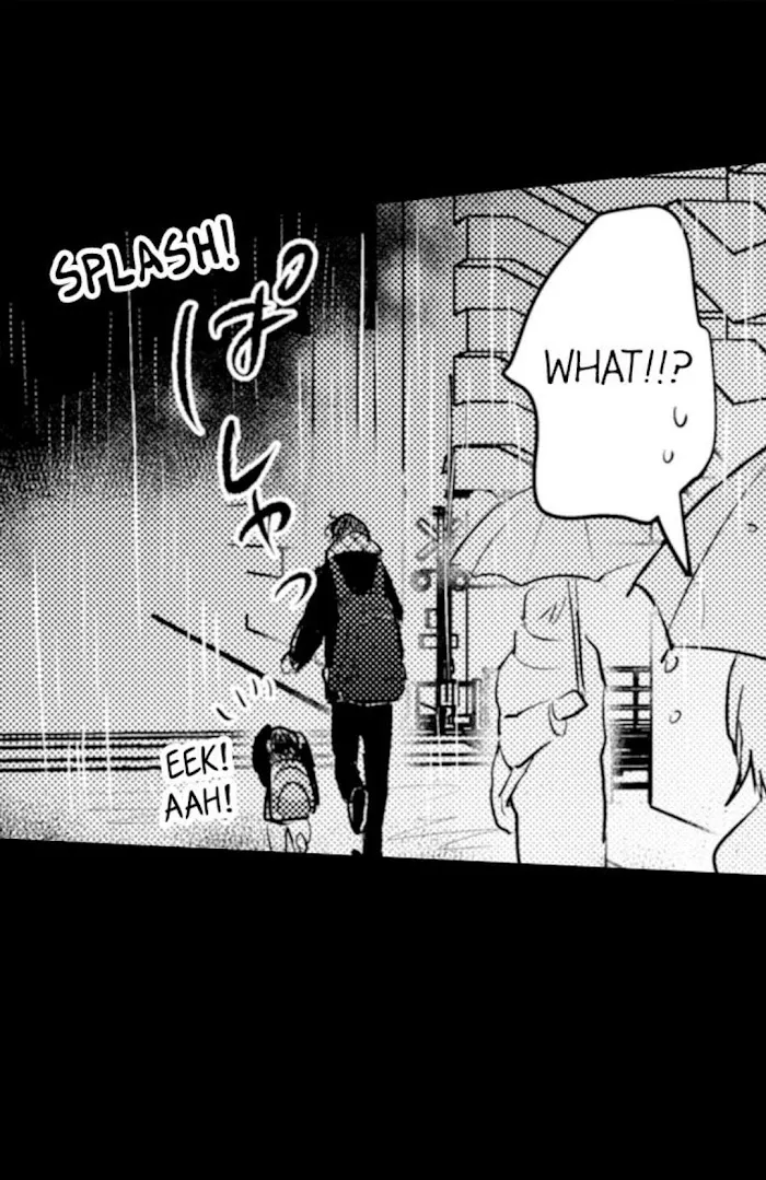 Papa Datte, Shitai - Chapter 62 Page 29