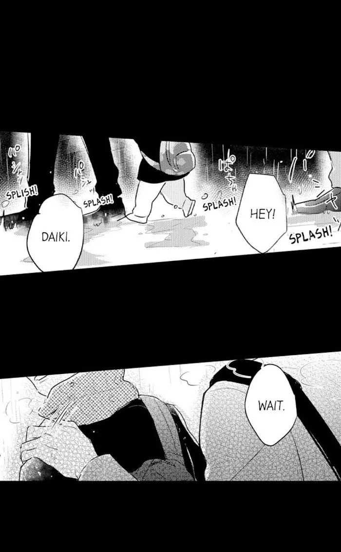 Papa Datte, Shitai - Chapter 62 Page 30