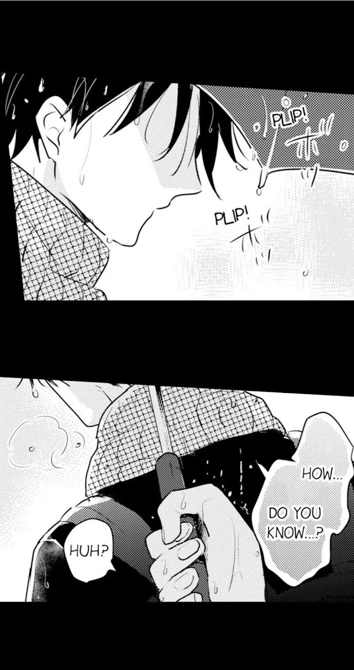 Papa Datte, Shitai - Chapter 62 Page 32