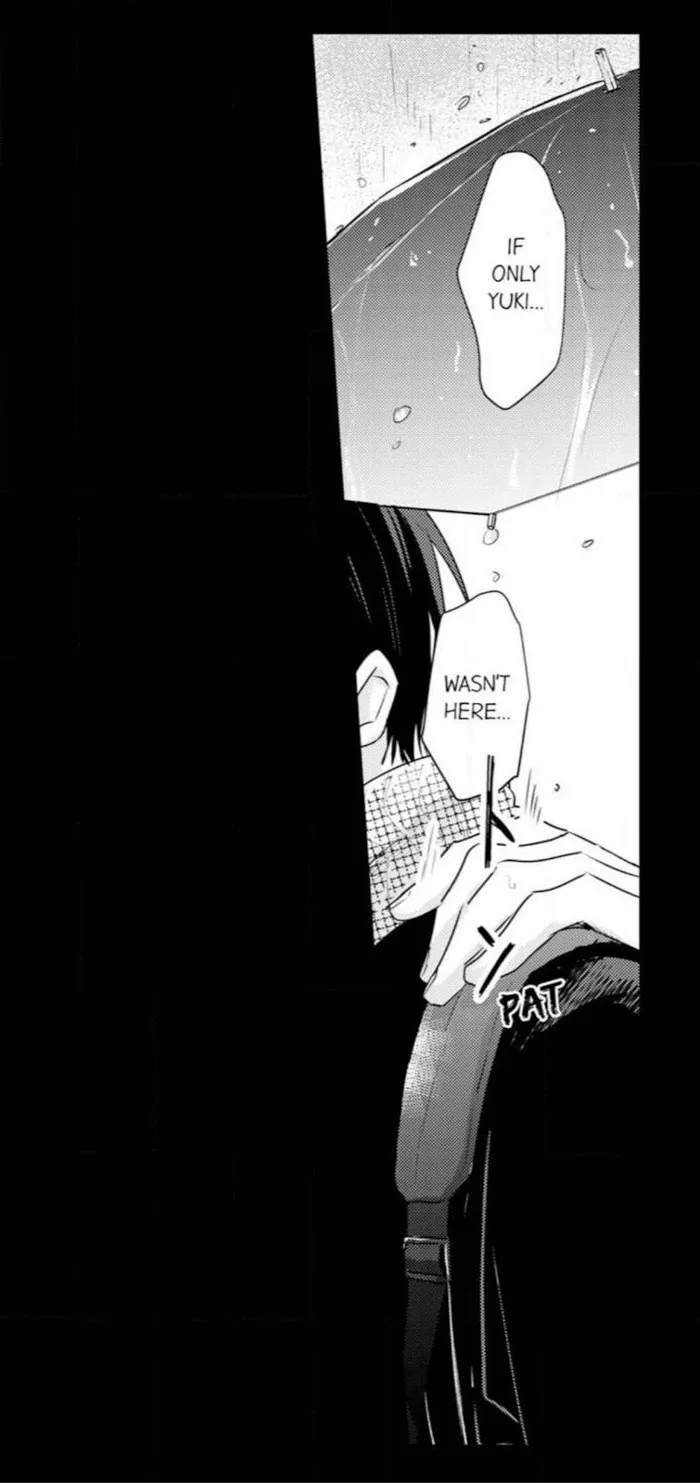 Papa Datte, Shitai - Chapter 63 Page 8