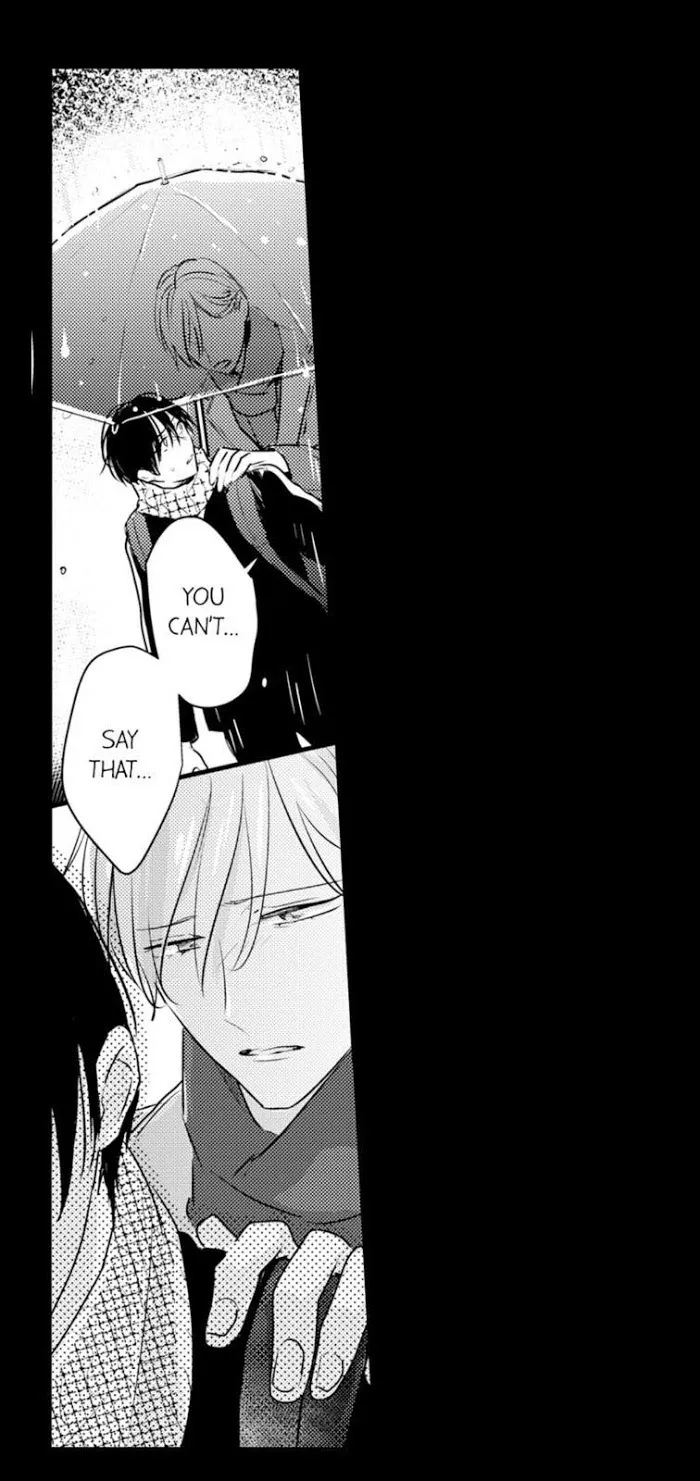 Papa Datte, Shitai - Chapter 63 Page 9