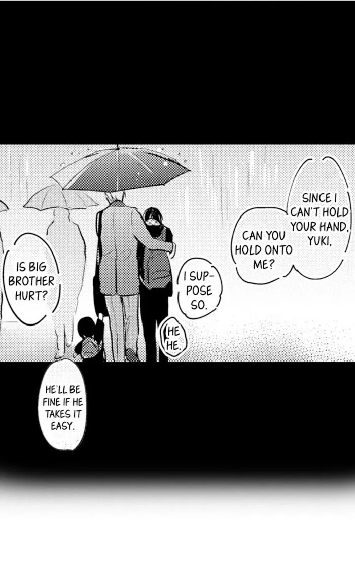 Papa Datte, Shitai - Chapter 63 Page 22