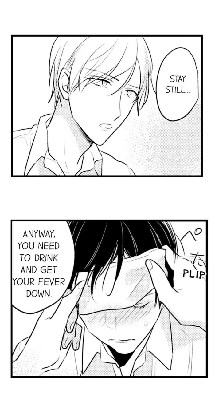 Papa Datte, Shitai - Chapter 63 Page 25