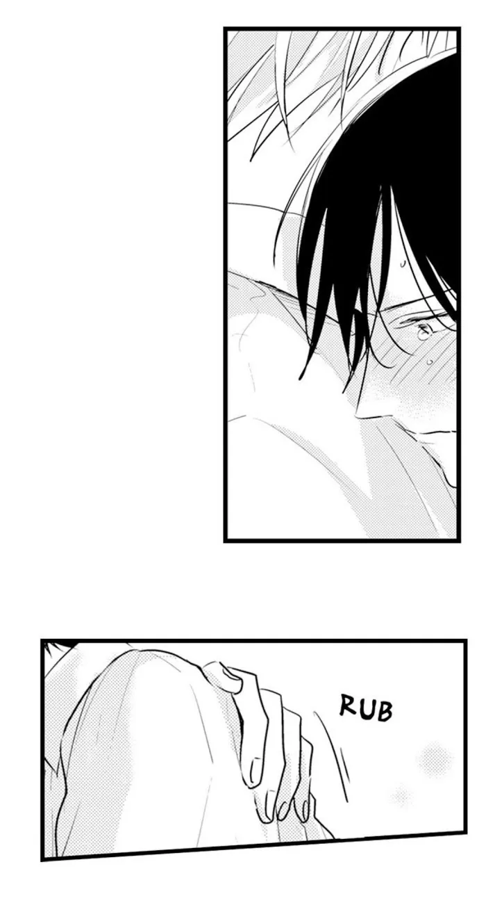 Papa Datte, Shitai - Chapter 63 Page 31