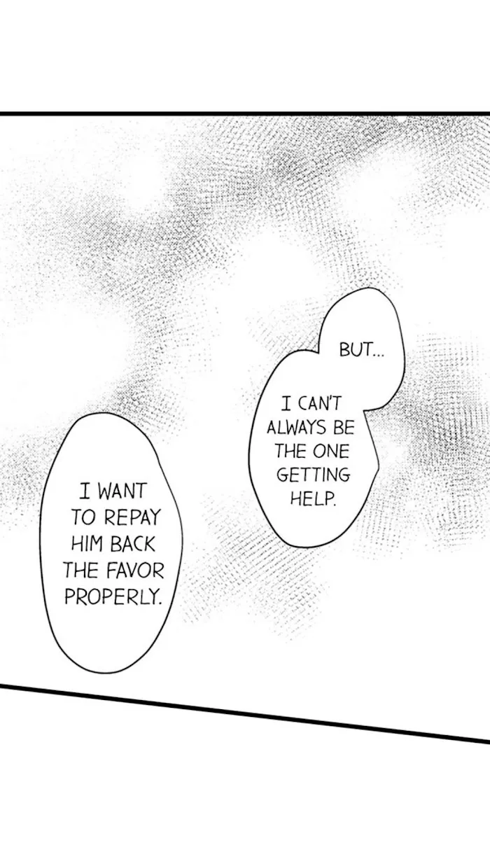 Papa Datte, Shitai - Chapter 64 Page 8
