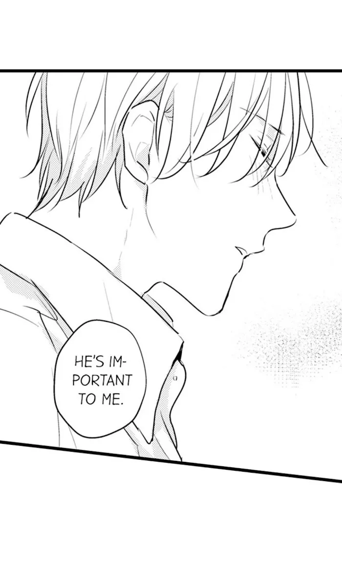 Papa Datte, Shitai - Chapter 64 Page 9