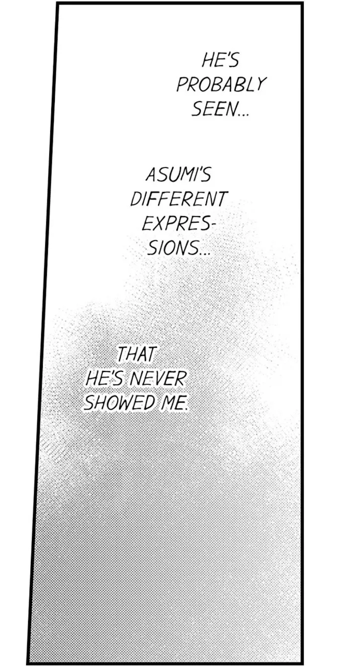 Papa Datte, Shitai - Chapter 64 Page 14