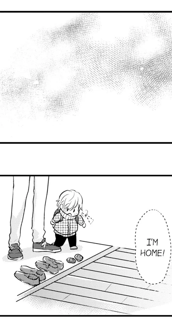 Papa Datte, Shitai - Chapter 64 Page 23
