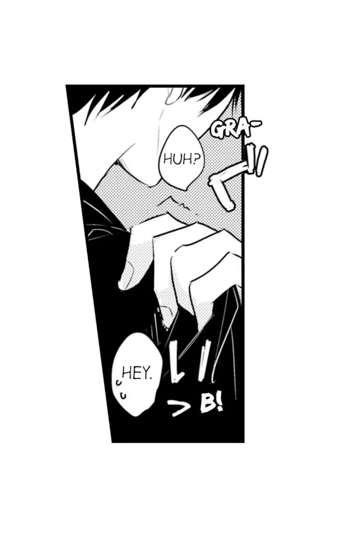 Papa Datte, Shitai - Chapter 64 Page 36