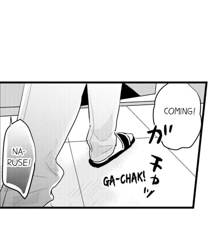 Papa Datte, Shitai - Chapter 65 Page 4