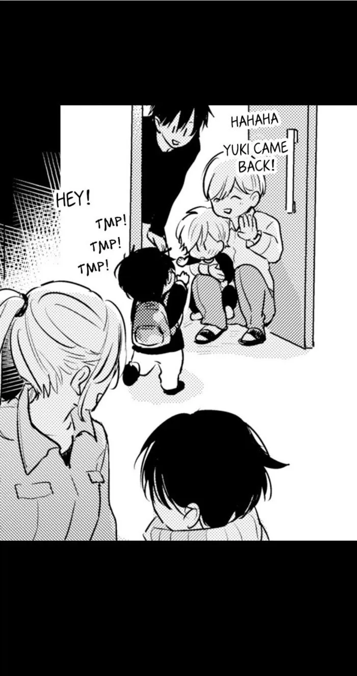 Papa Datte, Shitai - Chapter 65 Page 18