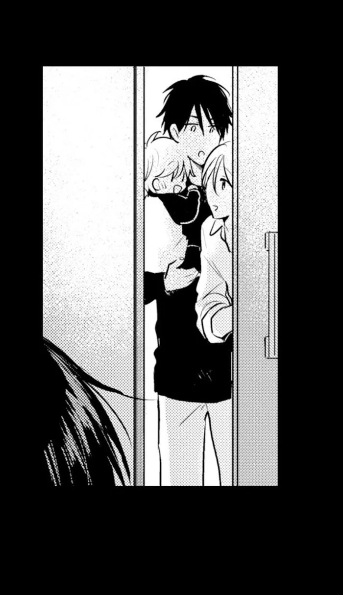 Papa Datte, Shitai - Chapter 65 Page 20