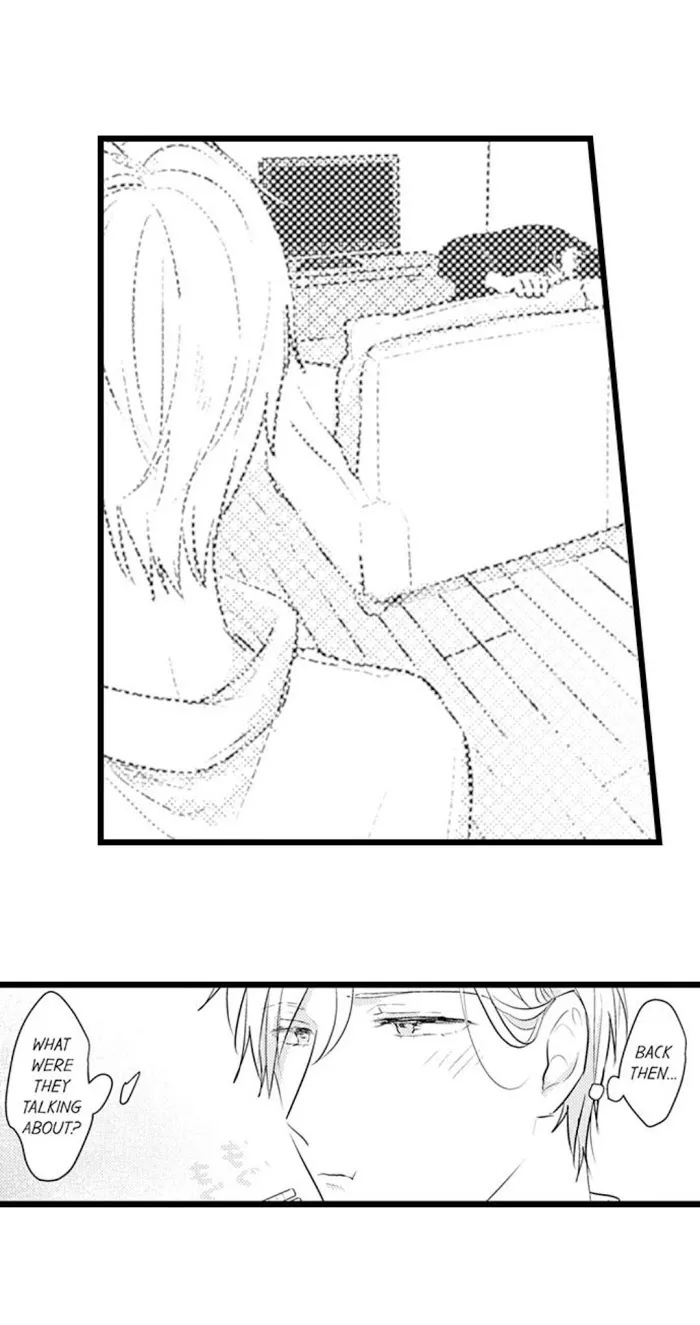Papa Datte, Shitai - Chapter 65 Page 29
