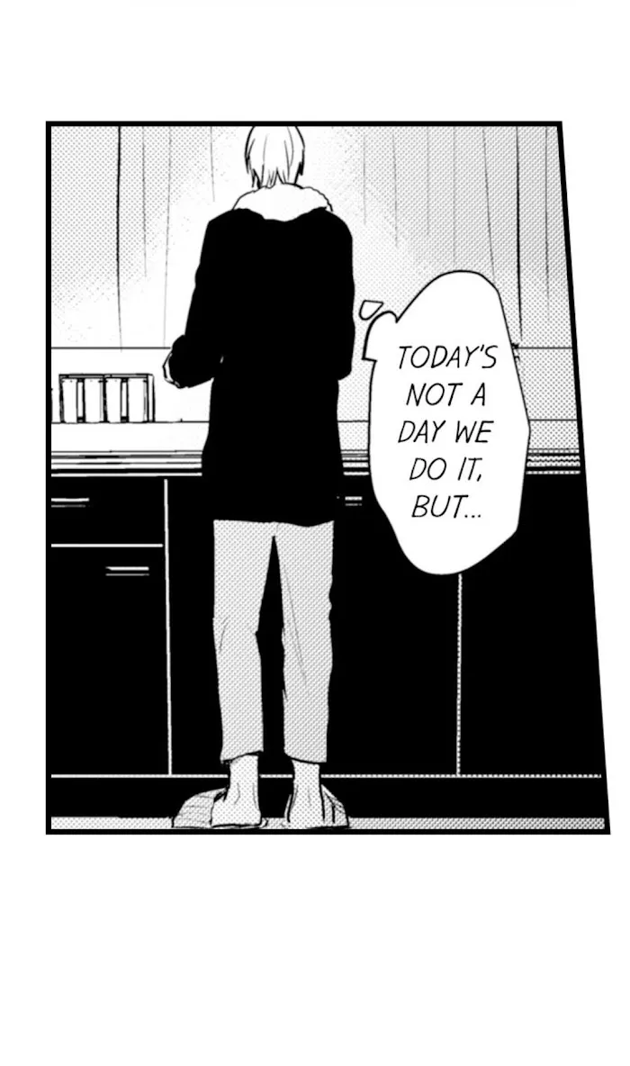 Papa Datte, Shitai - Chapter 66 Page 6