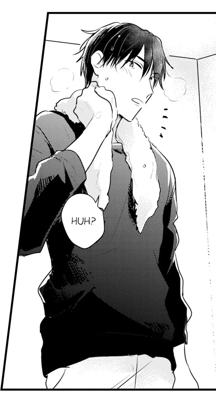 Papa Datte, Shitai - Chapter 66 Page 9