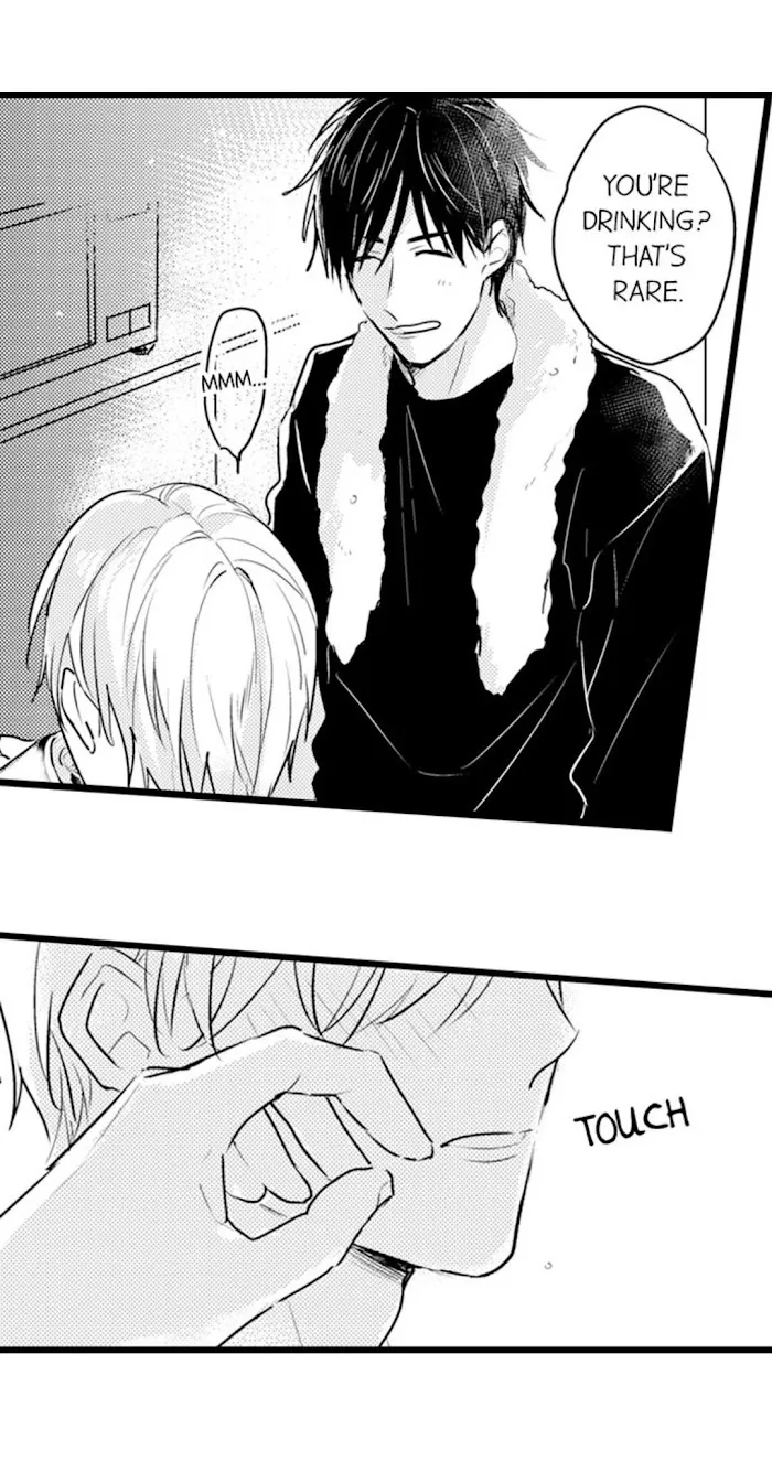 Papa Datte, Shitai - Chapter 66 Page 10