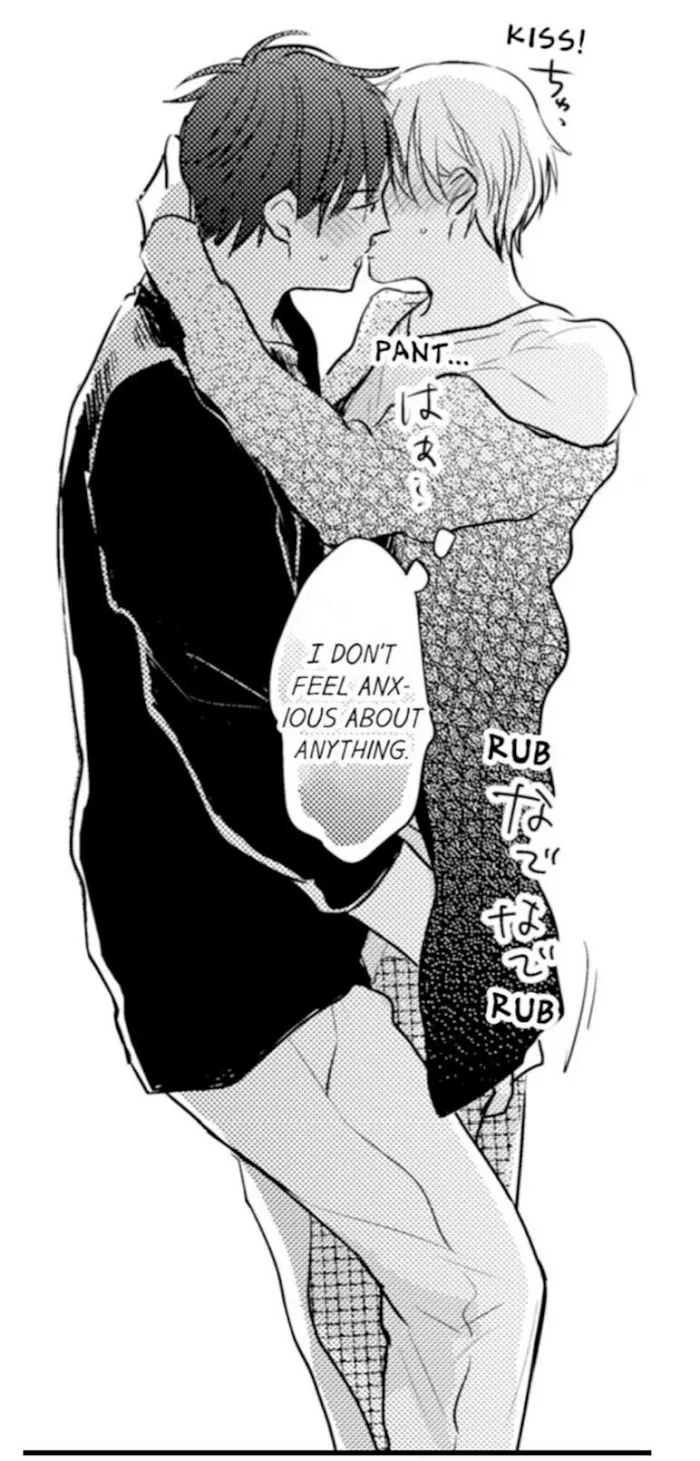 Papa Datte, Shitai - Chapter 66 Page 19