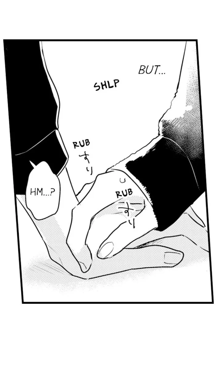 Papa Datte, Shitai - Chapter 66 Page 21