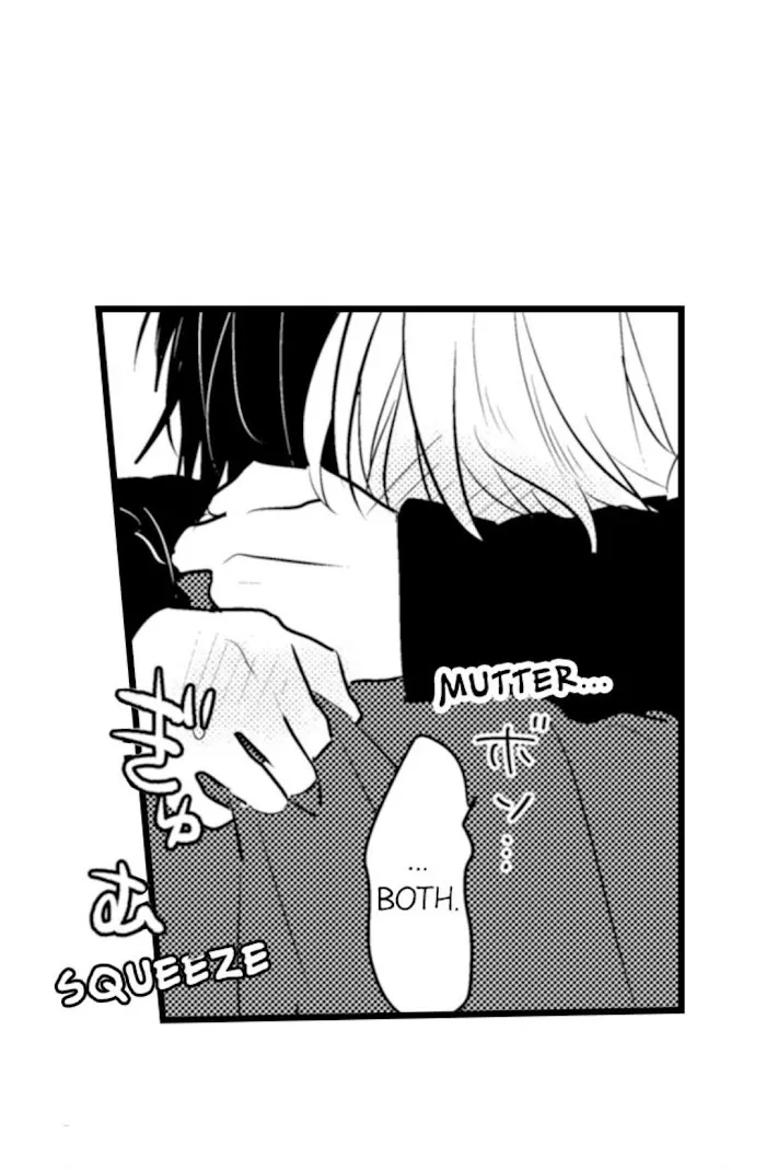 Papa Datte, Shitai - Chapter 66 Page 30