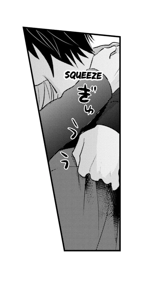 Papa Datte, Shitai - Chapter 66 Page 33