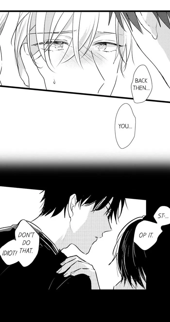 Papa Datte, Shitai - Chapter 67 Page 11