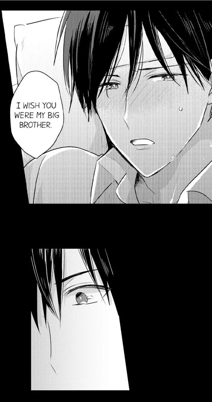 Papa Datte, Shitai - Chapter 67 Page 14