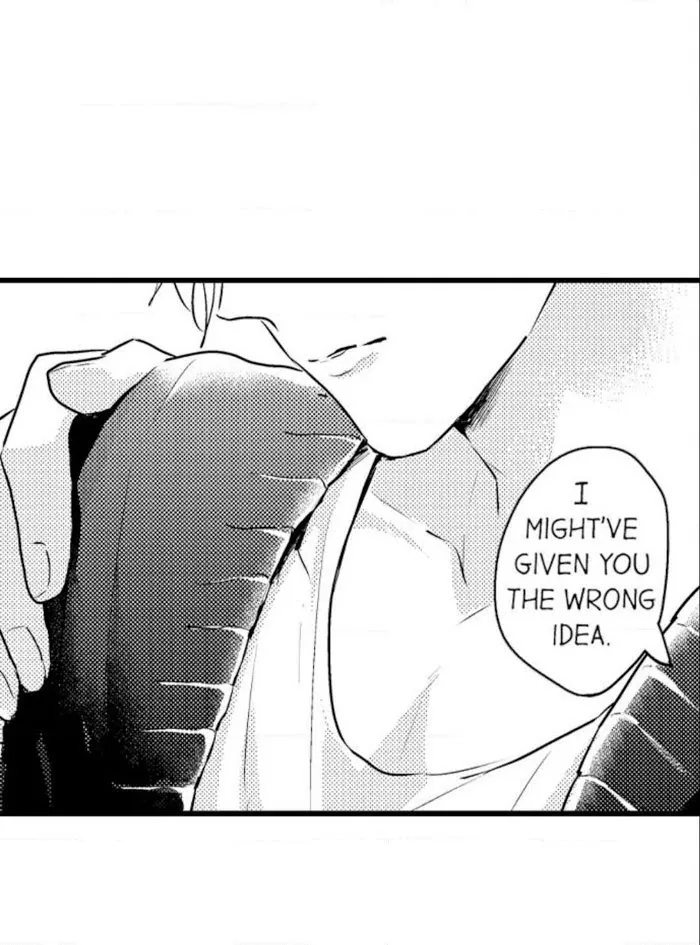 Papa Datte, Shitai - Chapter 67 Page 19