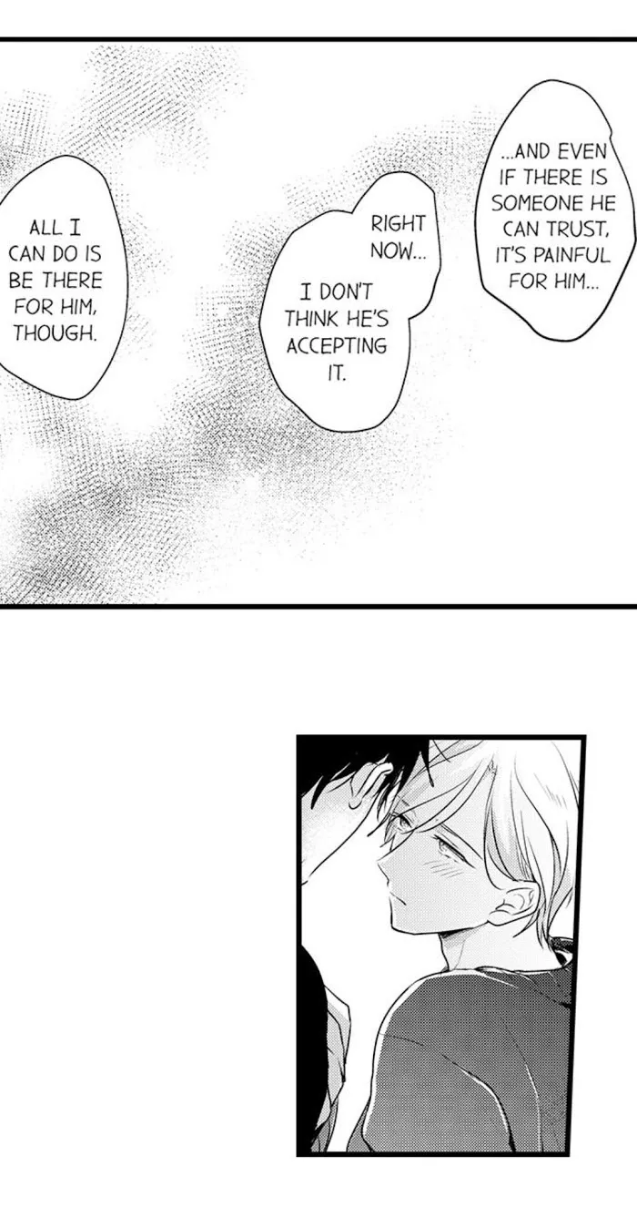 Papa Datte, Shitai - Chapter 67 Page 26