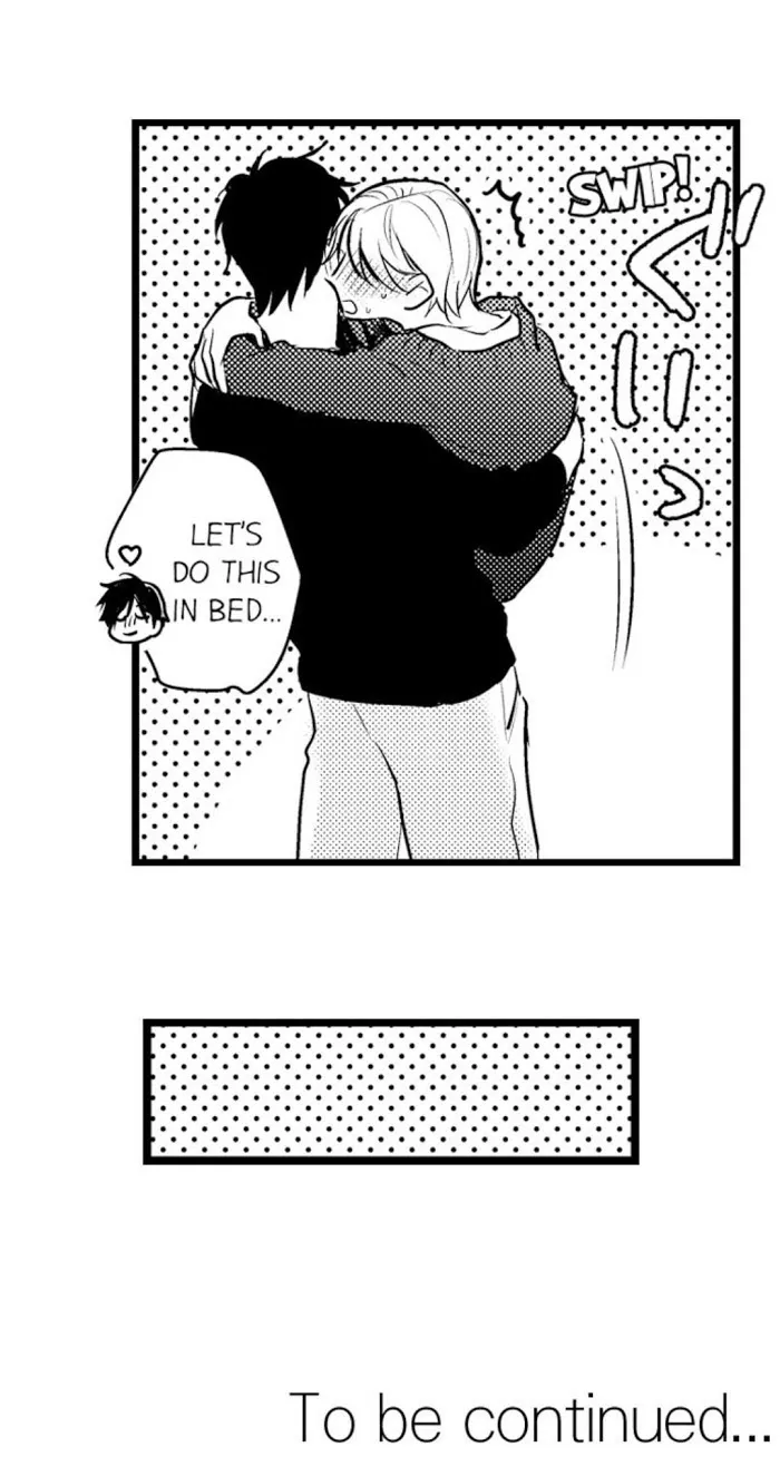 Papa Datte, Shitai - Chapter 67 Page 32