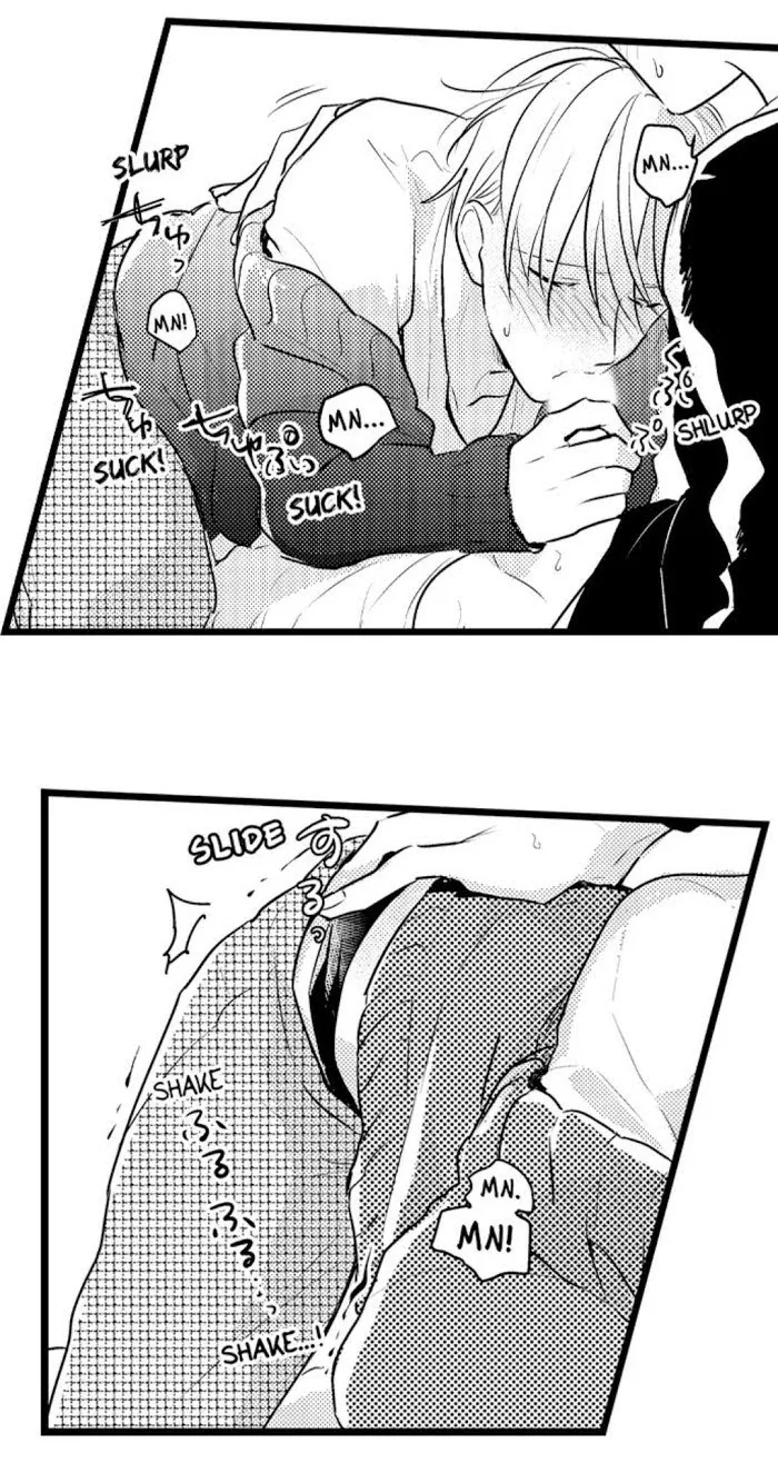 Papa Datte, Shitai - Chapter 68 Page 10