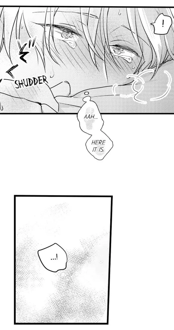 Papa Datte, Shitai - Chapter 68 Page 23
