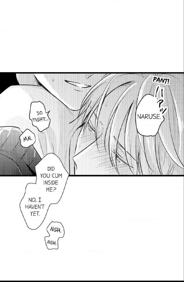 Papa Datte, Shitai - Chapter 68 Page 26
