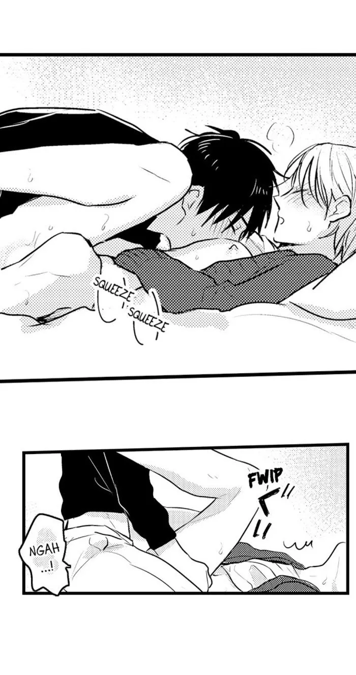 Papa Datte, Shitai - Chapter 68 Page 29
