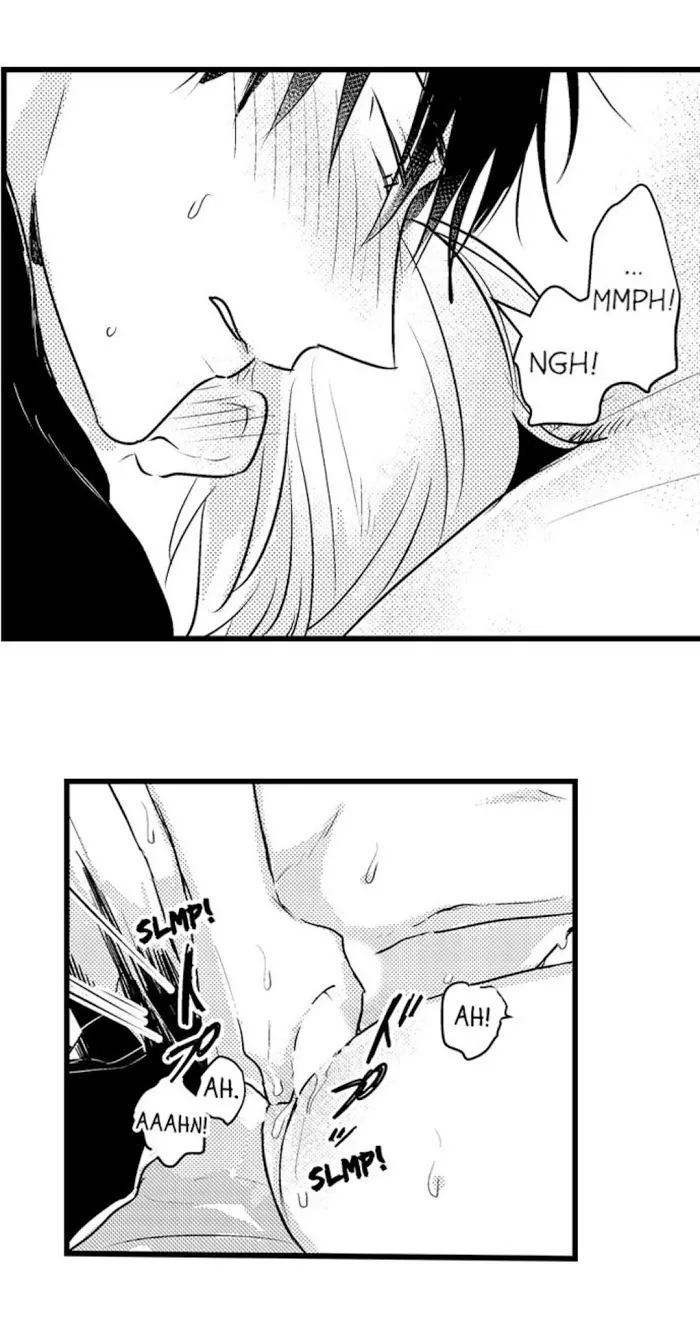 Papa Datte, Shitai - Chapter 68 Page 34