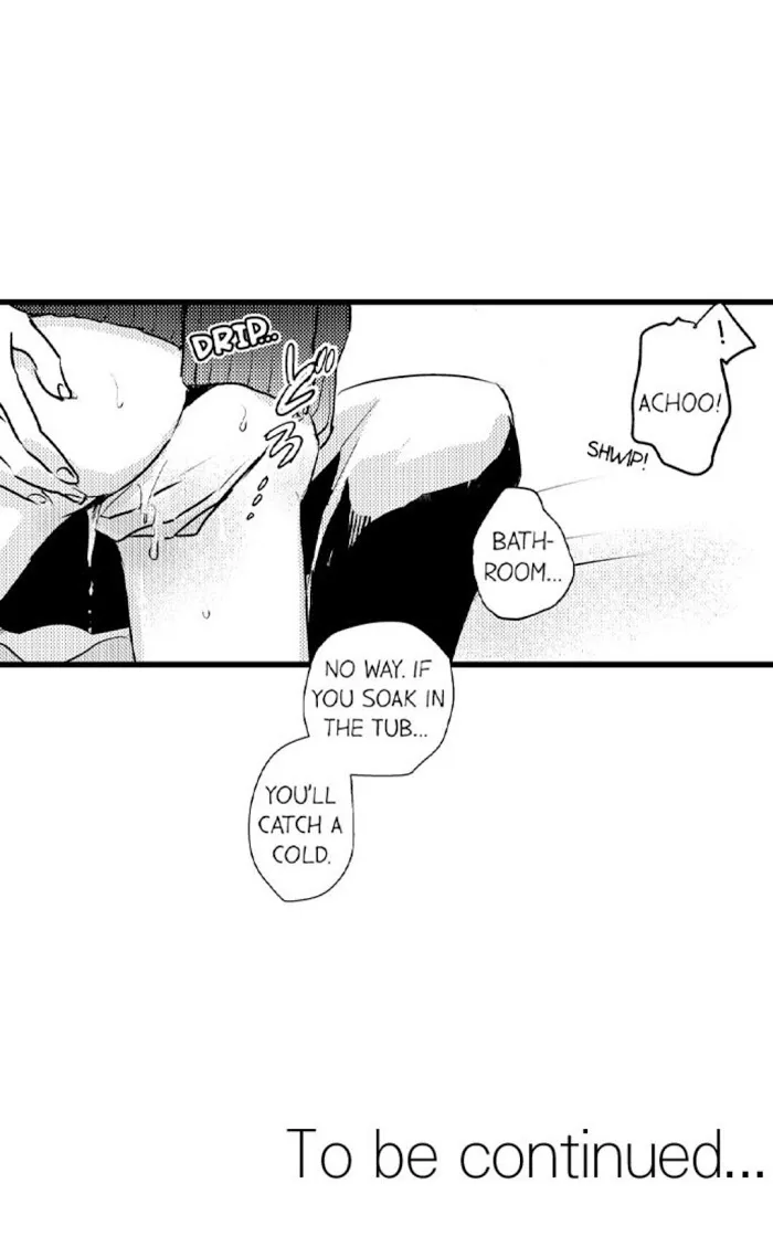 Papa Datte, Shitai - Chapter 68 Page 37