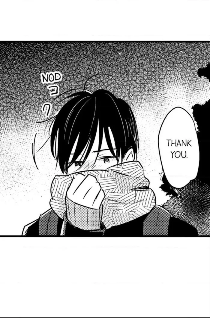 Papa Datte, Shitai - Chapter 69 Page 12