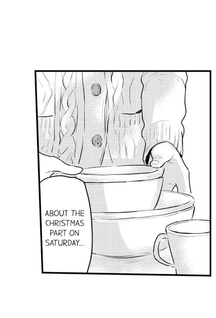Papa Datte, Shitai - Chapter 69 Page 25
