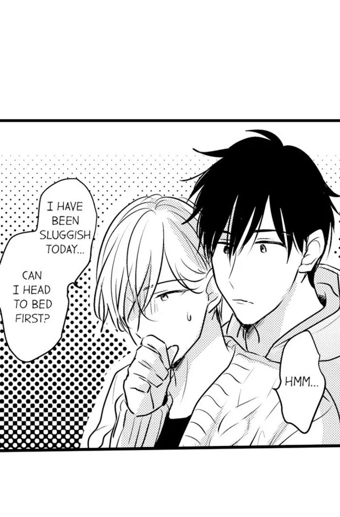 Papa Datte, Shitai - Chapter 69 Page 30
