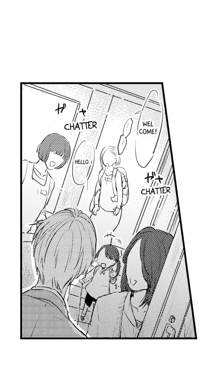 Papa Datte, Shitai - Chapter 7 Page 4