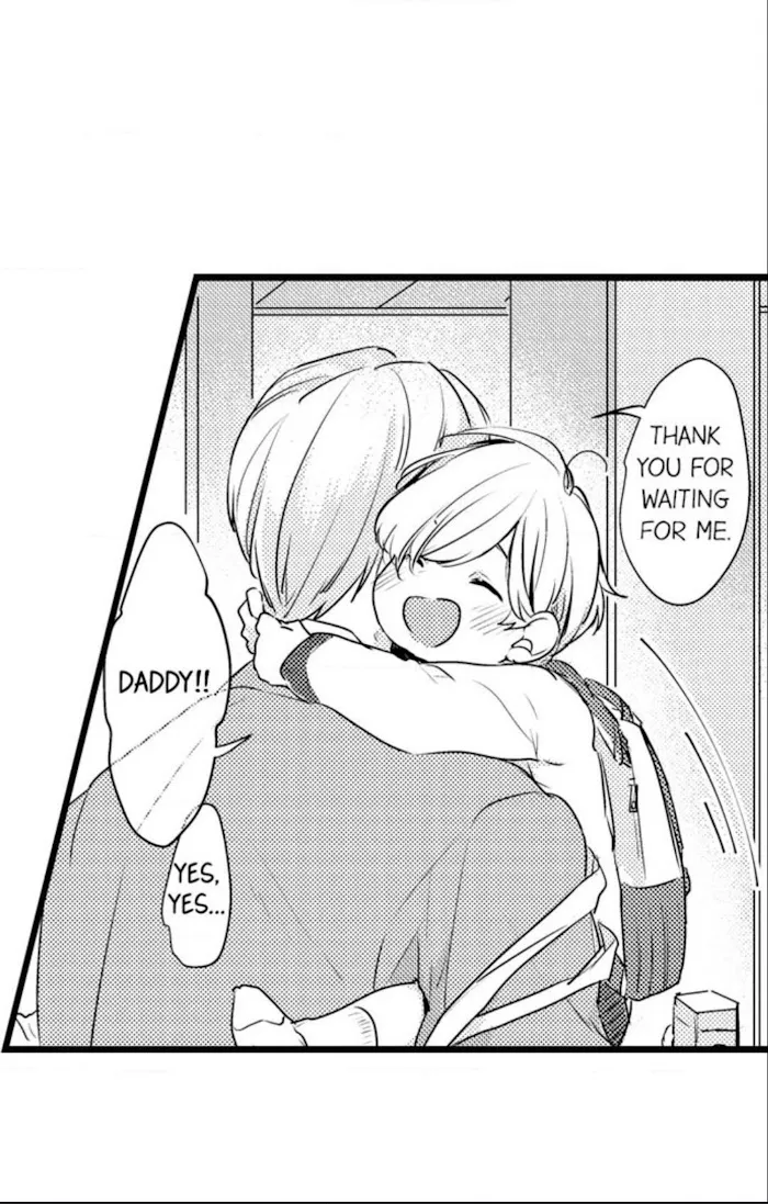 Papa Datte, Shitai - Chapter 7 Page 12
