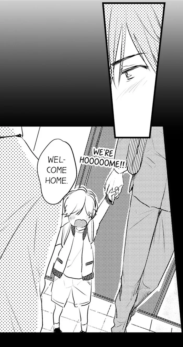 Papa Datte, Shitai - Chapter 7 Page 20