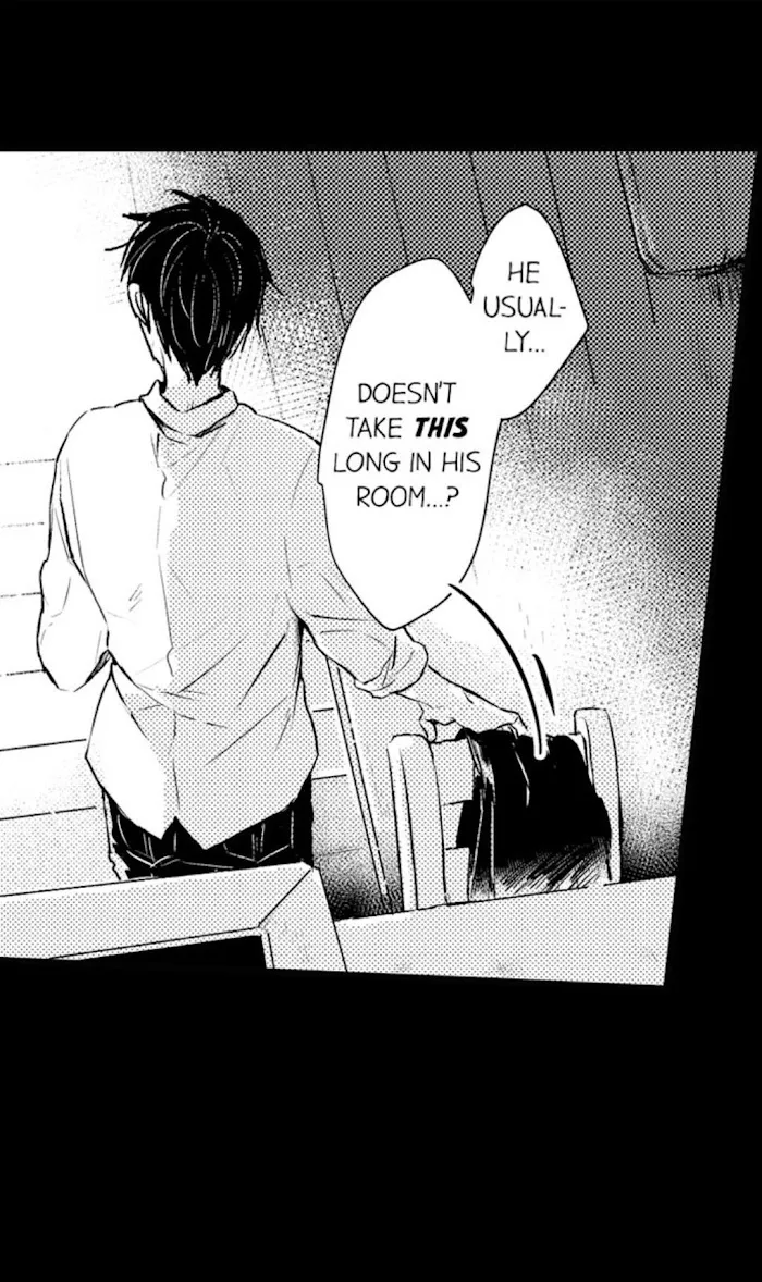 Papa Datte, Shitai - Chapter 7 Page 29