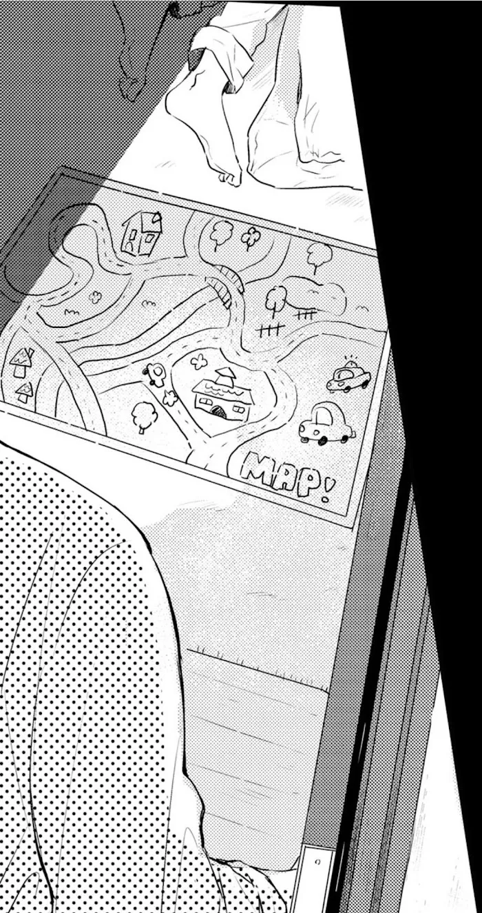 Papa Datte, Shitai - Chapter 7 Page 32