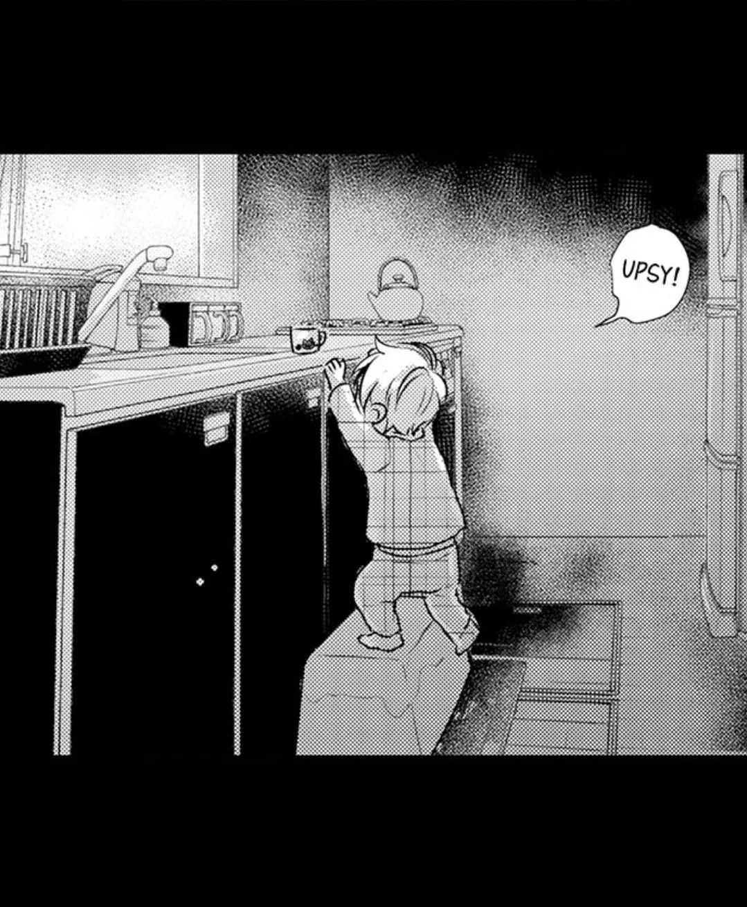 Papa Datte, Shitai - Chapter 70 Page 12