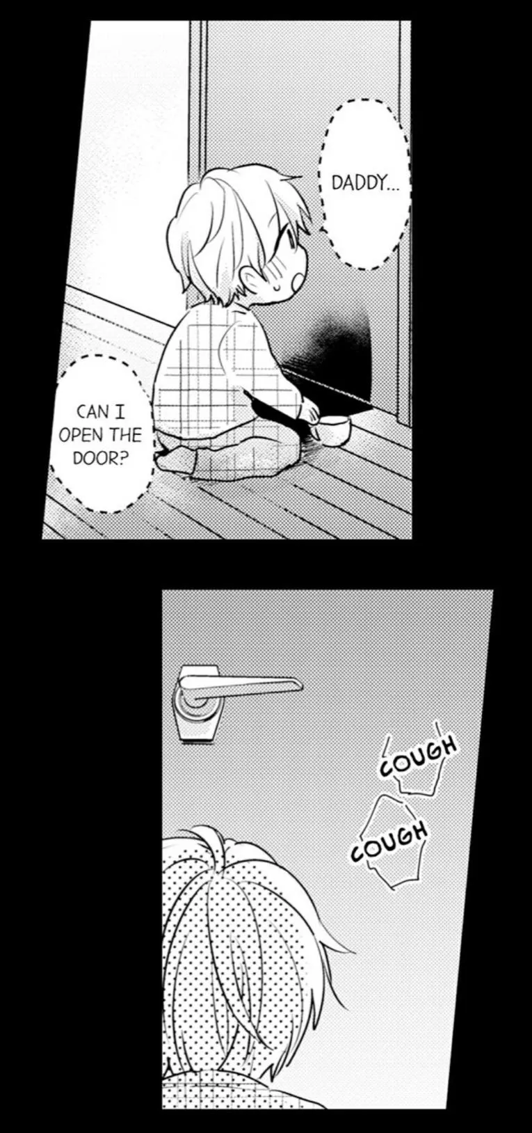 Papa Datte, Shitai - Chapter 70 Page 23