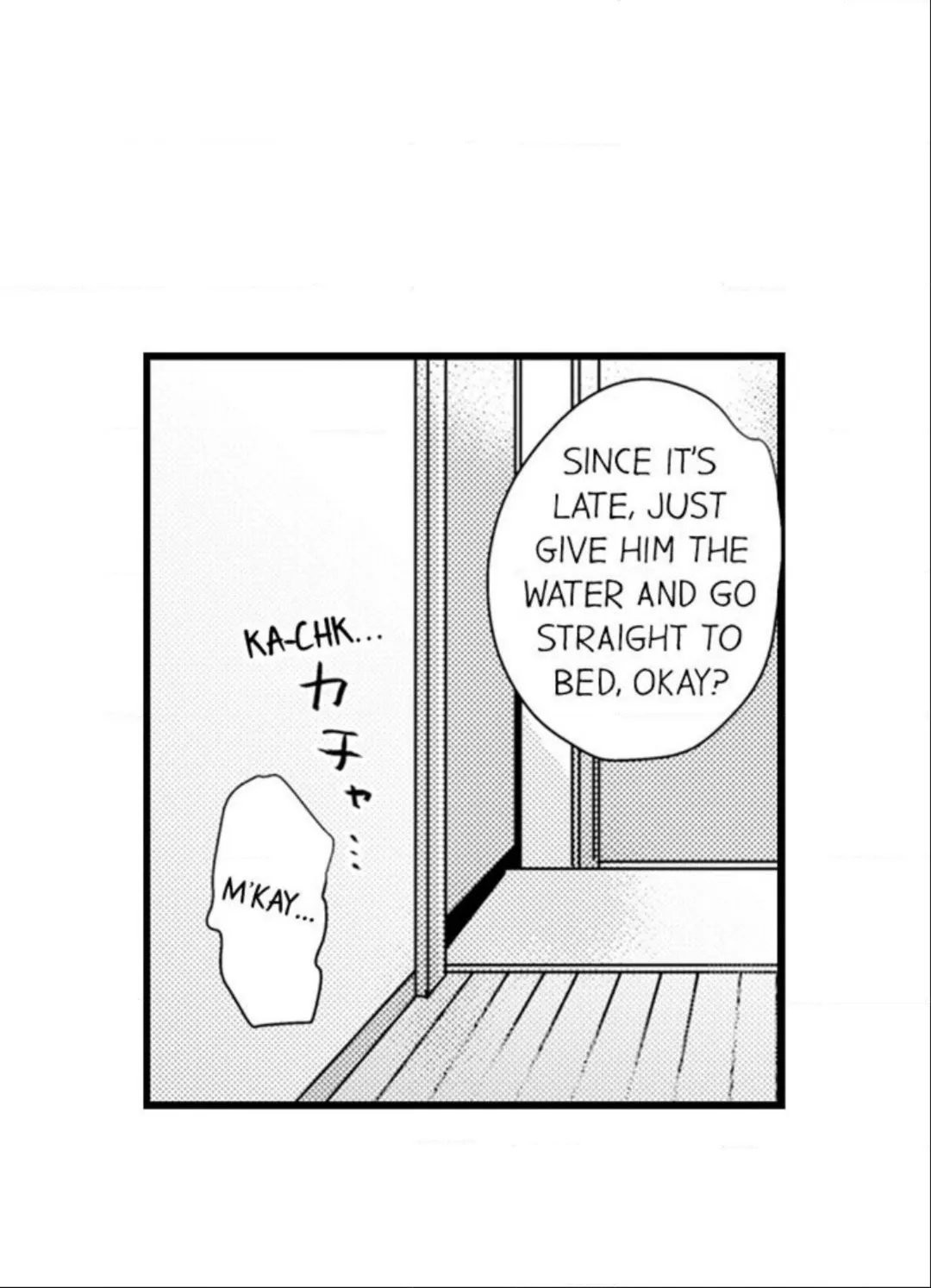 Papa Datte, Shitai - Chapter 70 Page 25