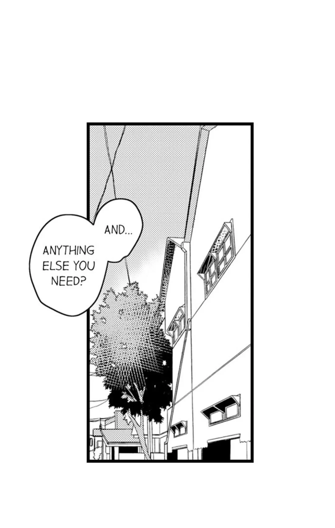 Papa Datte, Shitai - Chapter 70 Page 35